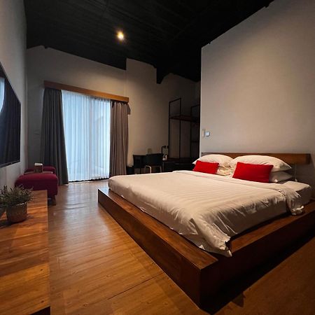 Rumah Kahyangan Canggu Zewnętrze zdjęcie