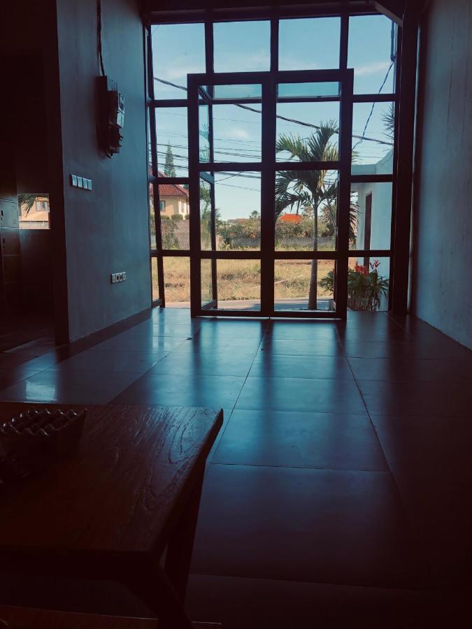 Rumah Kahyangan Canggu Zewnętrze zdjęcie