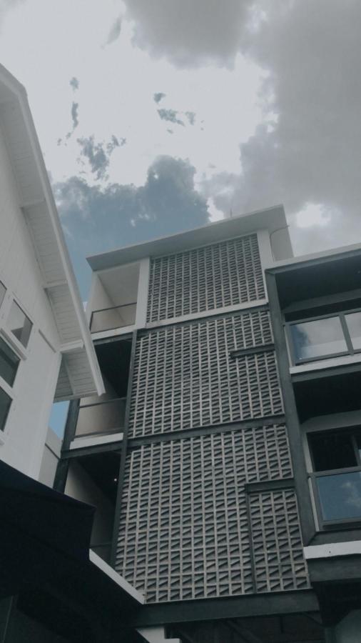 Rumah Kahyangan Canggu Zewnętrze zdjęcie