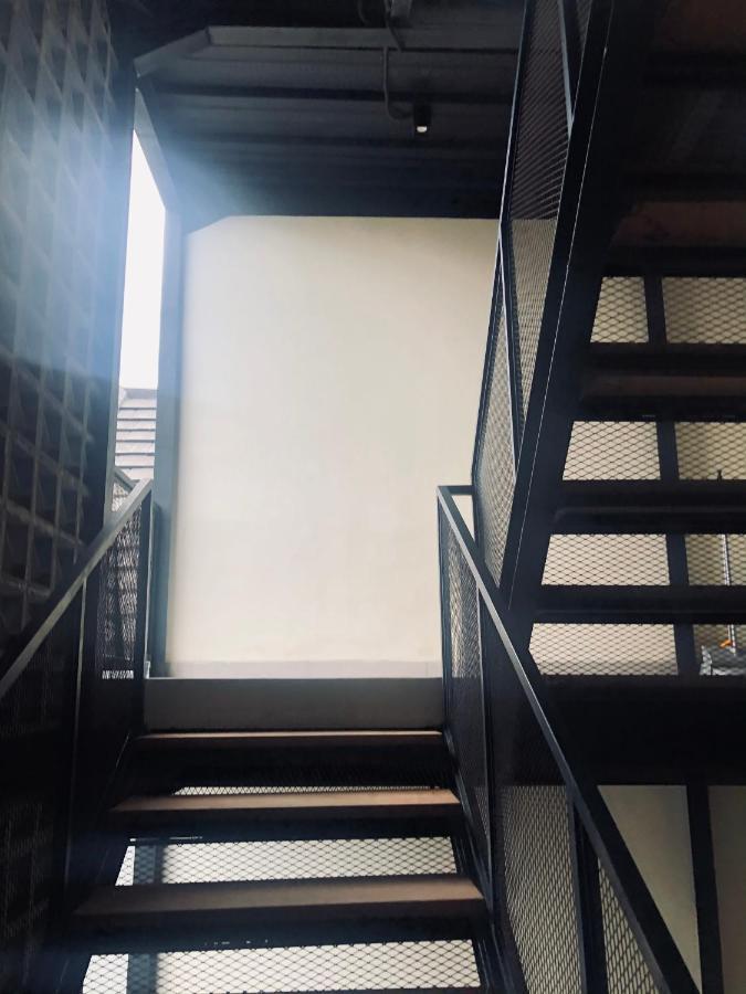 Rumah Kahyangan Canggu Zewnętrze zdjęcie