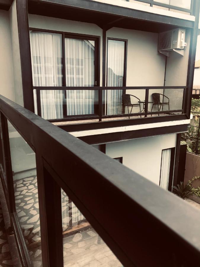 Rumah Kahyangan Canggu Zewnętrze zdjęcie