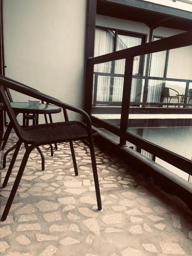 Rumah Kahyangan Canggu Zewnętrze zdjęcie