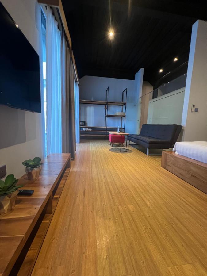 Rumah Kahyangan Canggu Zewnętrze zdjęcie