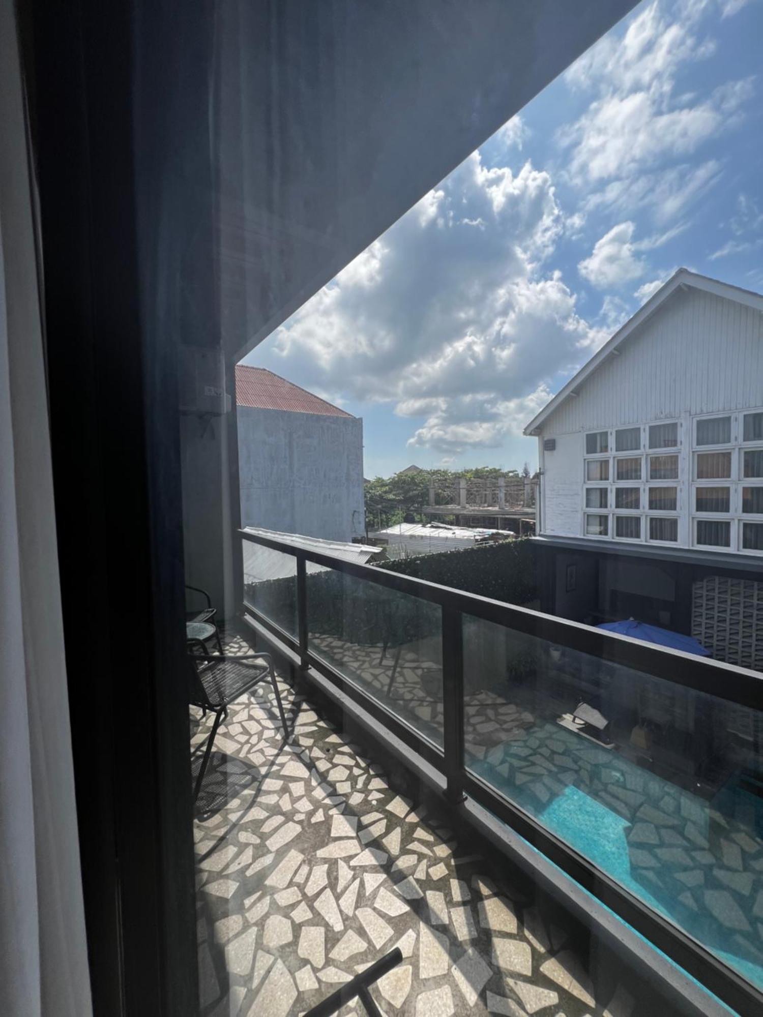 Rumah Kahyangan Canggu Zewnętrze zdjęcie