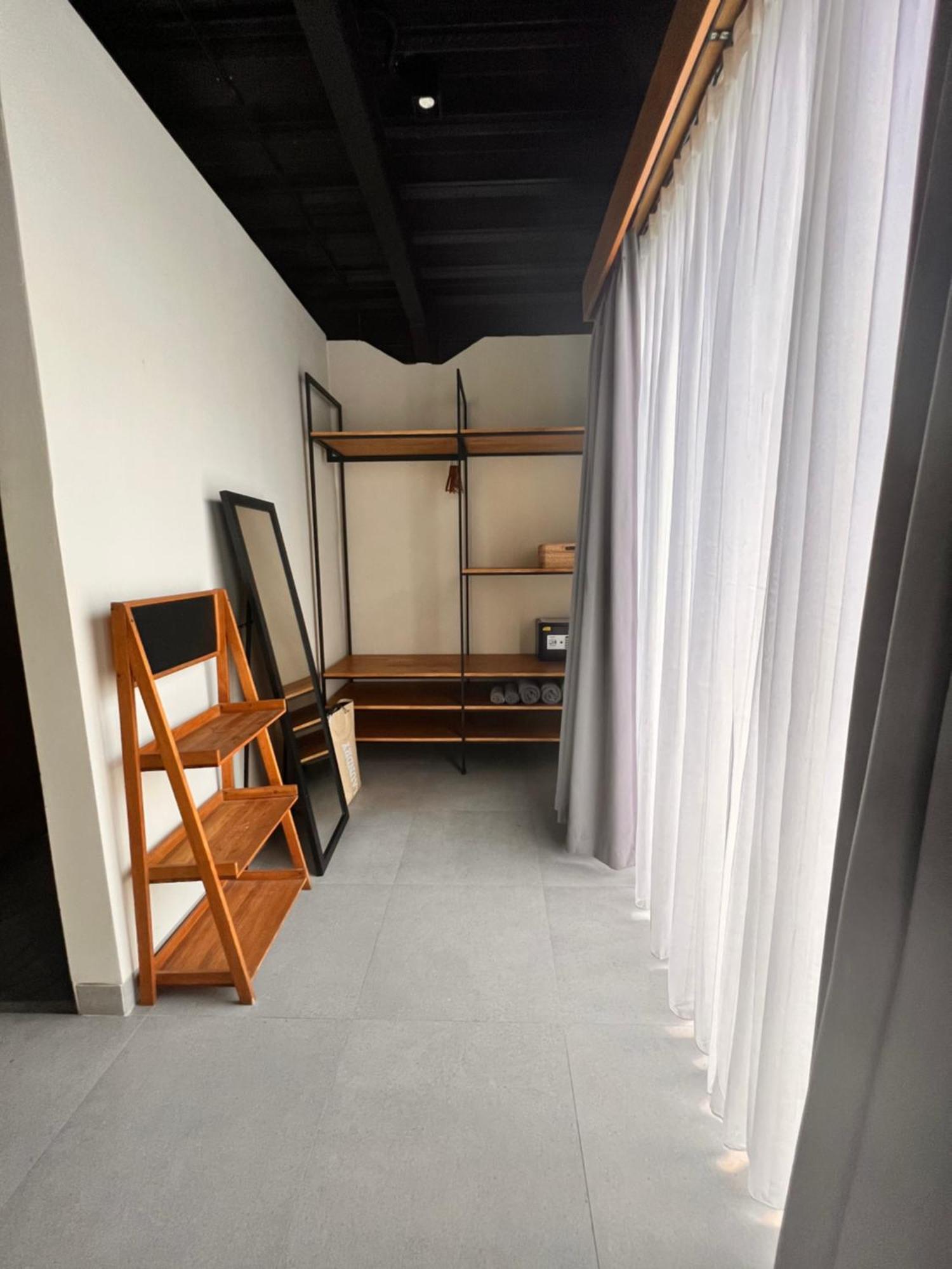 Rumah Kahyangan Canggu Zewnętrze zdjęcie